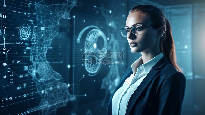 数据可视化：揭秘高效技巧与实战案例